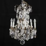 1752&nbsp;6096&nbsp;LIGHTING ARMAT..